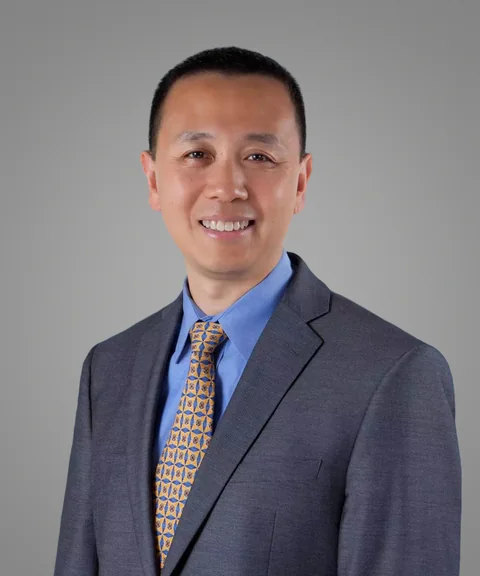 Larry Cai, MBA